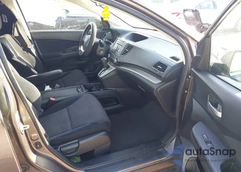 2013 Honda Cr-V Ex from USA, damaged, VIN 3CZRM3H59DG700348